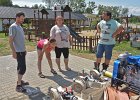 Michal Sláma : Dětské odpoledne 10.6.2018